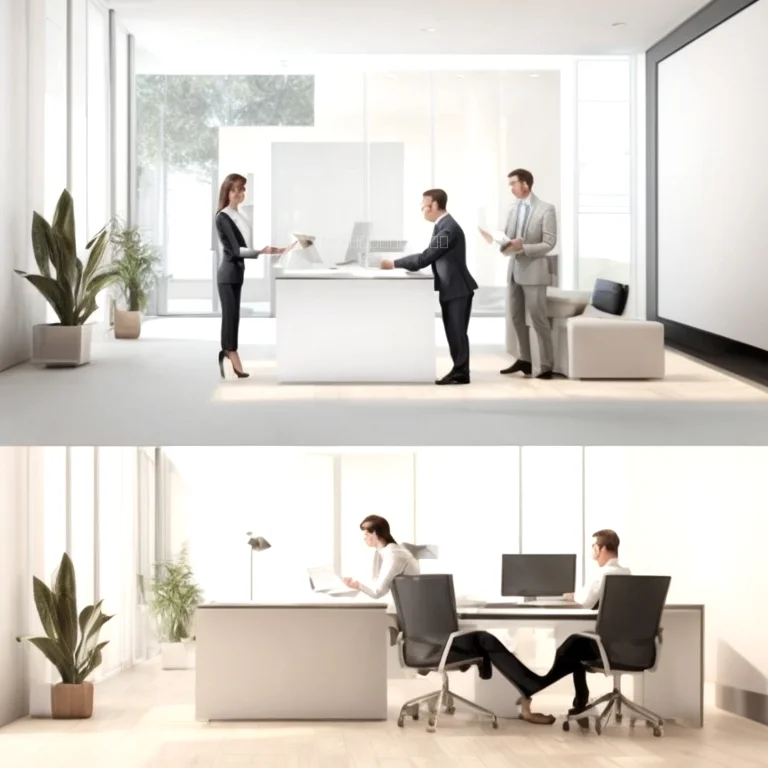 Document Preparation