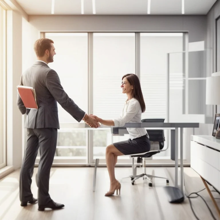 Secure Data Handling